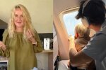 Vendula Pizingerová a Monika Absolonová na dovolené: Jak na jejích společné focení reagují děti