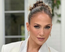 Ani minuta od sebe: Jennifer Lopez a Ben Affleck na letišti v Los Angeles