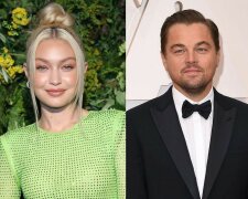 Nový vztah herce Leonarda DiCapria a modelky Gigi Hadid: "Už není co skrývat. Máme vás"