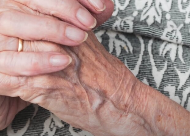 Příběh. Foto: snímek obrazovky YouTube