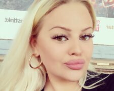 Charlotte Štiková. Foto: snímek obrazovky Instagram