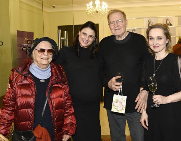 Lilian Sarah Fischerová. Foto: snímek obrazovky super.cz