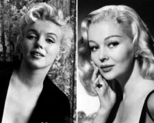 "Byla lepší ve všem": jak vypadala alternantka Marilyn Monroe