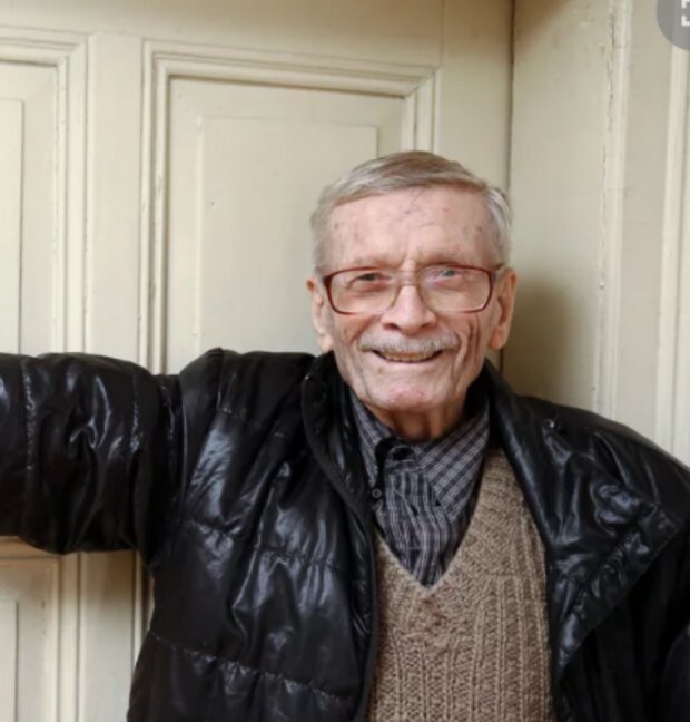 Antonín Kachlík. Foto: snímek obrazovky blesk.cz