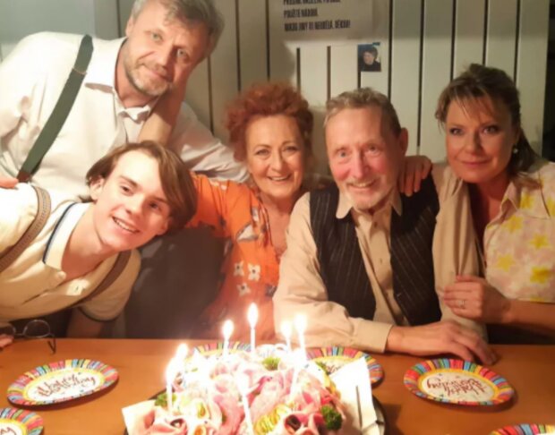 Ladislav Frej. Foto: snímek obrazovky blesk.cz