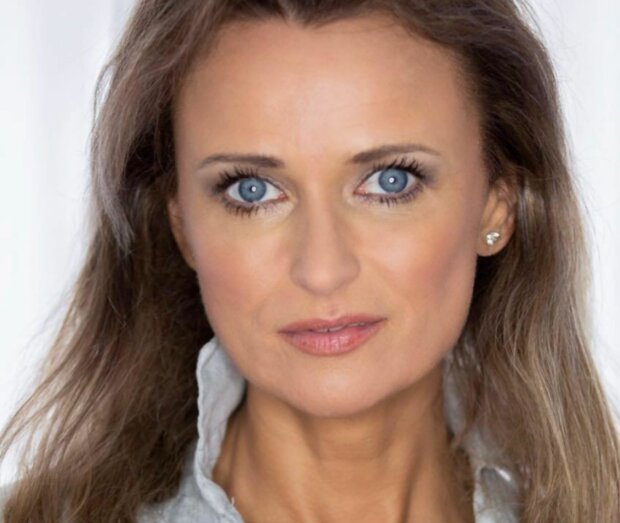 Jana Adamcová. Foto: snímek obrazovky stars24.cz