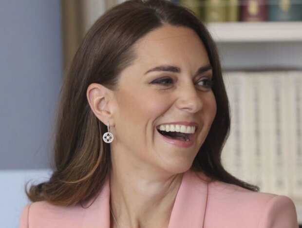 Catherine. Foto: snímek obrazovky tsn