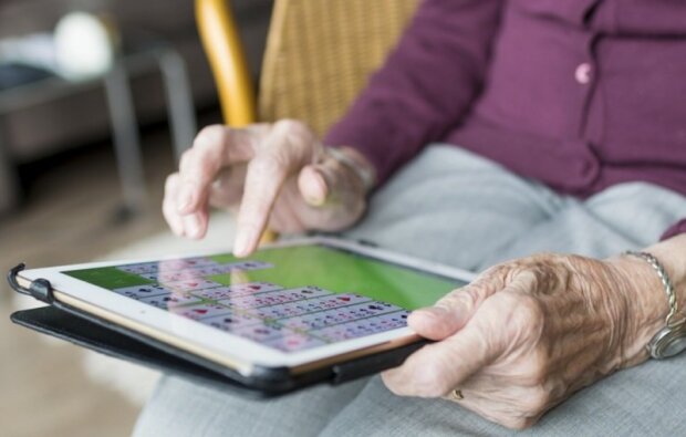 Žena. Foto: snímek obrazovky pixabay.com