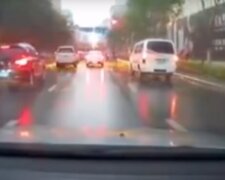 ČHMÚ zveřejnil výstrahu: "V místech s vysokým nasycením povodí může dojít k rychlým vzestupům hladin"