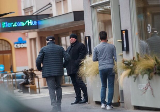 Václav Klaus. Foto: snímek obrazovky blesk.cz