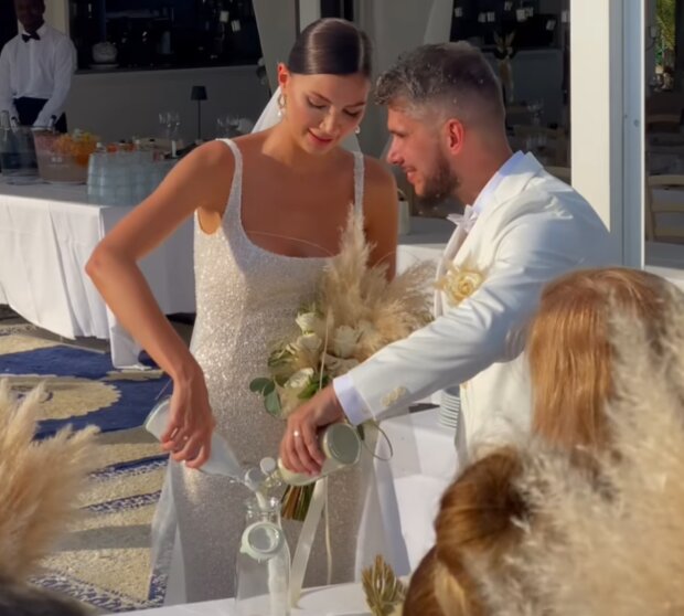 Karolína Kopíncová. Foto: Snímek obrazovky Instagram