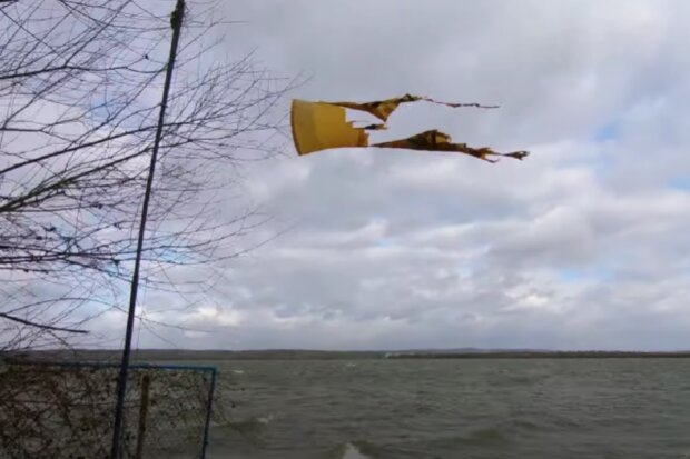 Počasí. Foto: snímek obrazovky YouTube