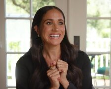Meghan Markle, Foto: snímek obrazovky YouTube
