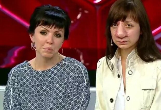 Holka. Foto: snímek obrazovky laykni.com