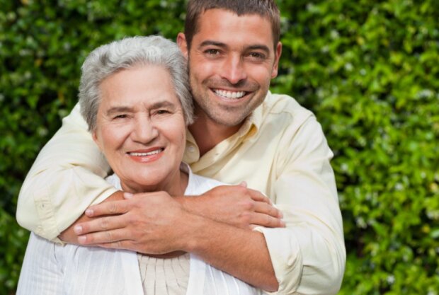 Jsem hrdá na svého syna. Foto: snímek obrazovky pixabay.com