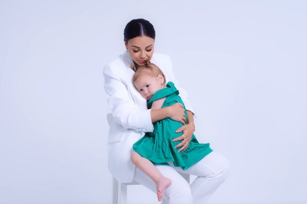 Monika Bagárová. Foto: Snímek obrazovky YouTube