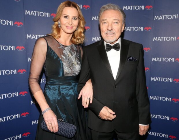 Ivana Gottová. Foto: snímek obrazovky ahaonline.cz