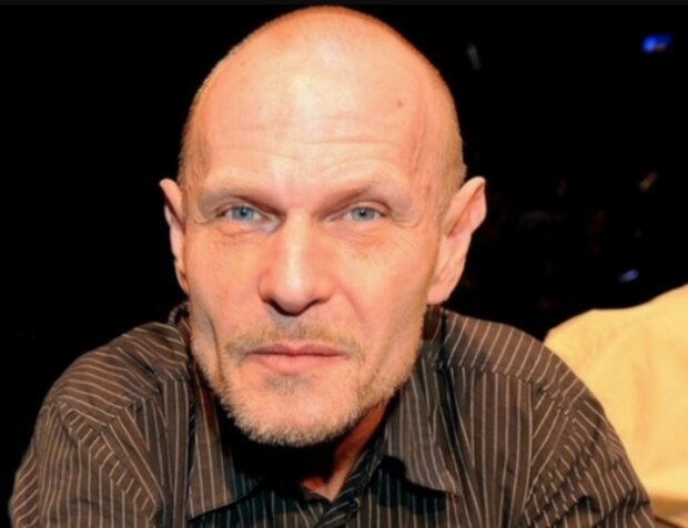 Vladimír Marek. Foto: snímek obrazovky zivotvcesku.cz