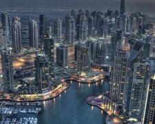 Sedm zajímavých faktů o Dubaji