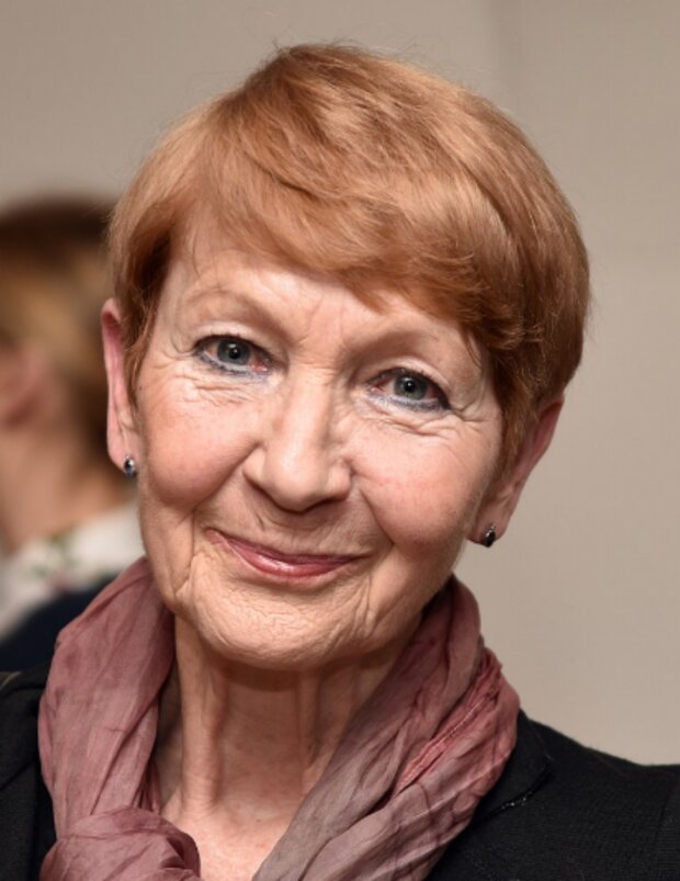 Daniela Kolářová. Foto: snímek obrazovky Instagram