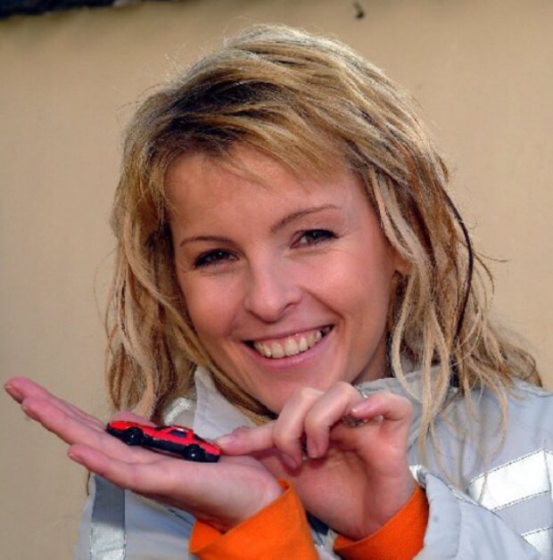 Iveta Bartošová. Foto: snímek obrazovky extra.cz