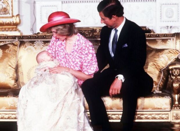 Karel a Diana. Foto: snímek obrazovky mixnews