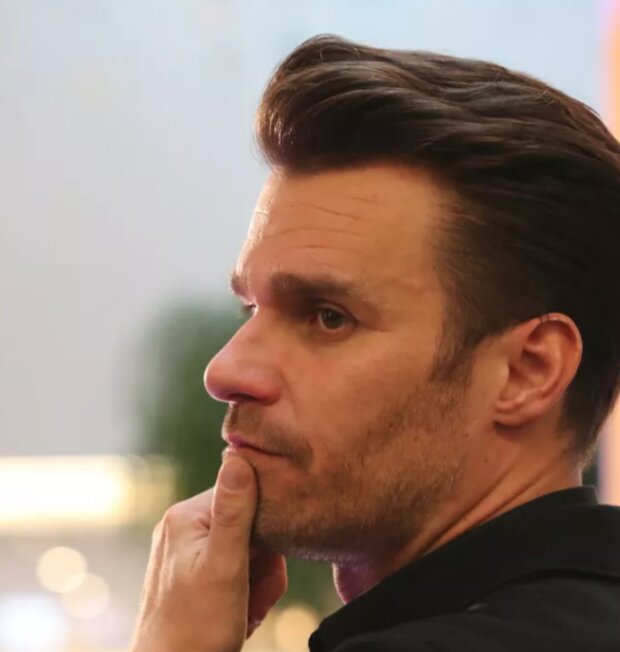 Leoš Mareš. Foto: snímek obrazovky Instagram