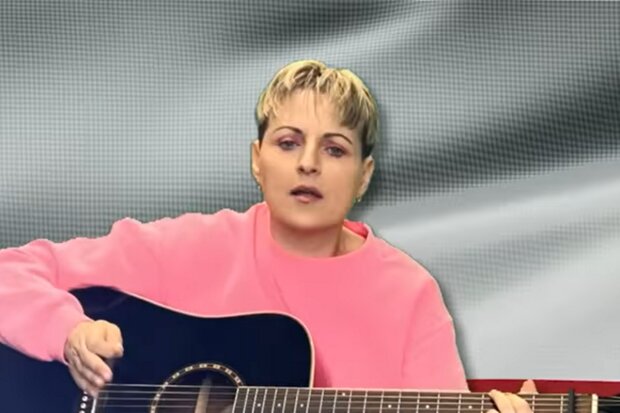 Olivie Žižková, Foto: snímek obrazovky YouTube