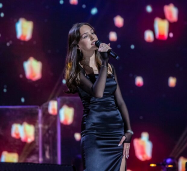 Charlotte Gottová. Foto: snímek obrazovky extra.cz