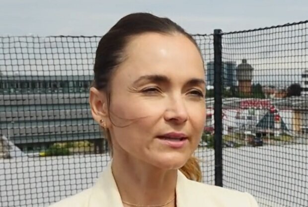 Radka Třeštíková , Foto: snímek obrazovky YouTube