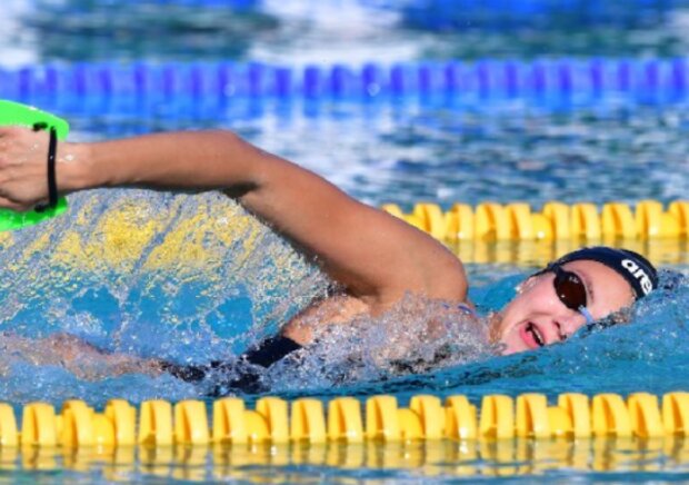 Barbora Seemanová. Foto: snímek obrazovky extra.cz