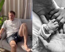 Moderátor Tomáš Zástěra se stal otce: "Je to můj největší životní počin"