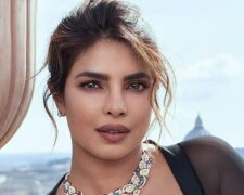 Priyanka Chopra. Foto: snímek obrazovky Instagram