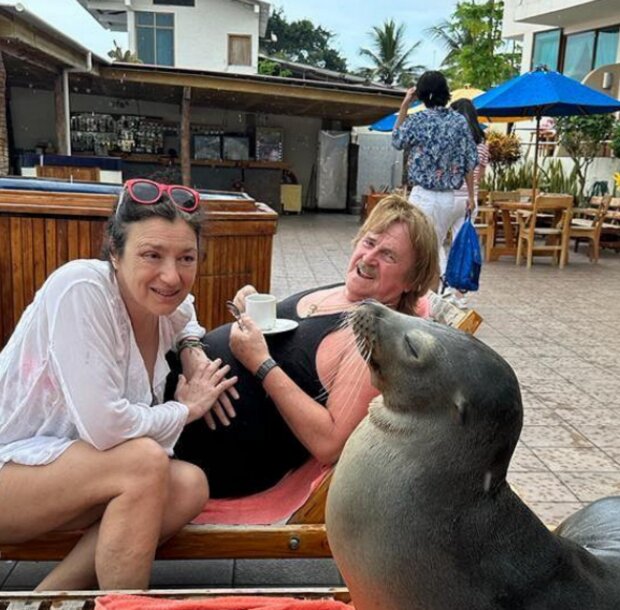 Karel Vágner. Foto: snímek obrazovky super.cz