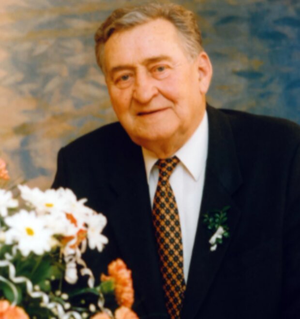 Josef Větrovec. Foto: snímek obrazovky blesk.cz