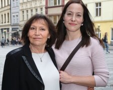 Marta Kubišová. Foto: snímek obrazovky Instagram