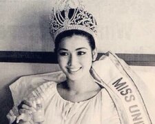 Výherkyně “Miss Universe 1965” si ve svých třiasedmdesáti letech udržela mládí a krásu