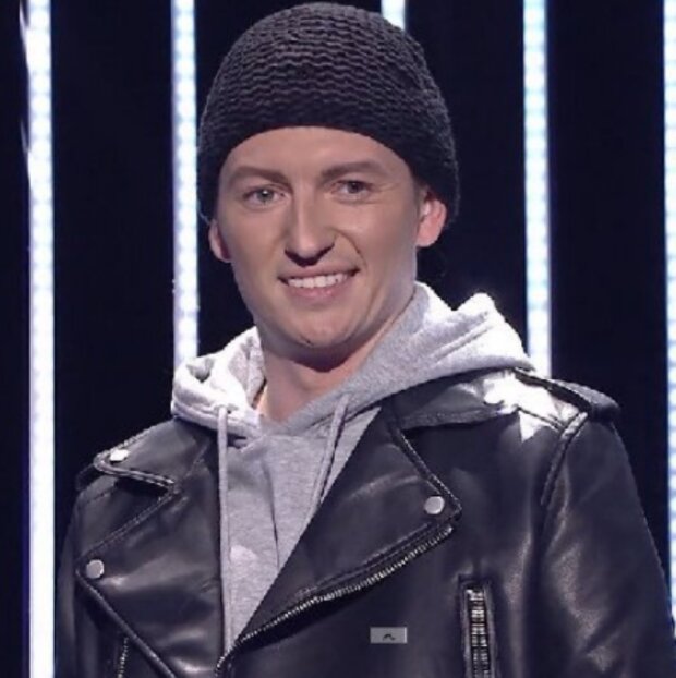 Přemek Forejt. Foto: snímek obrazovky extra.cz