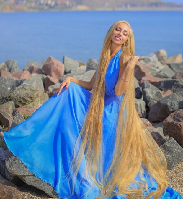 Locika odhaluje svá tajemství. Foto: snímek obrazovky laykni.com