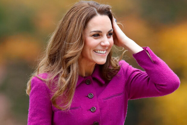 "Spořivá vévodkyně": Kate Middletonová se objevila na veřejnosti ve starém kabátě