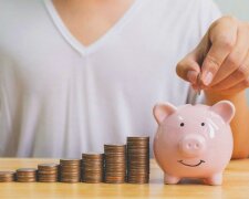 Psychologické triky, které vás naučí odkládat peníze stranou