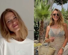 Veronika otevřeně o svém těhotenství : “Tohle, přátelé, nejsou knedlíky ani koláče"