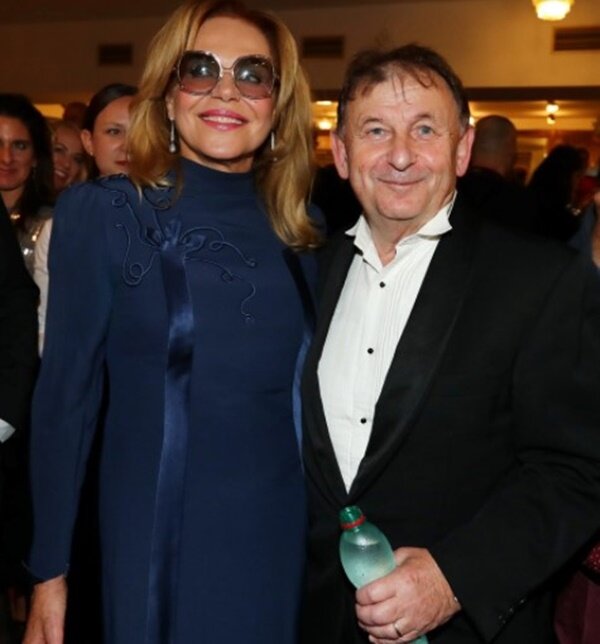 Fotografie: blesk.cz