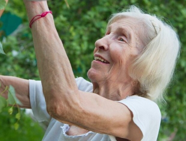 Žena. Foto: snímek obrazovky pixabay.com