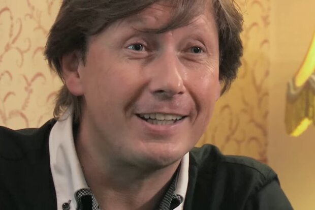 Pavel Kožíšek. Foto: Snímek obrazovky YouTube