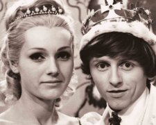 Šíleně smutná princezna. Foto: snímek obrazovky YouTube