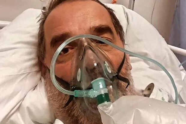 "Nic horšího jsem snad nezažil": Miroslav Etzler poslal vzkaz z nemocničního lůžka