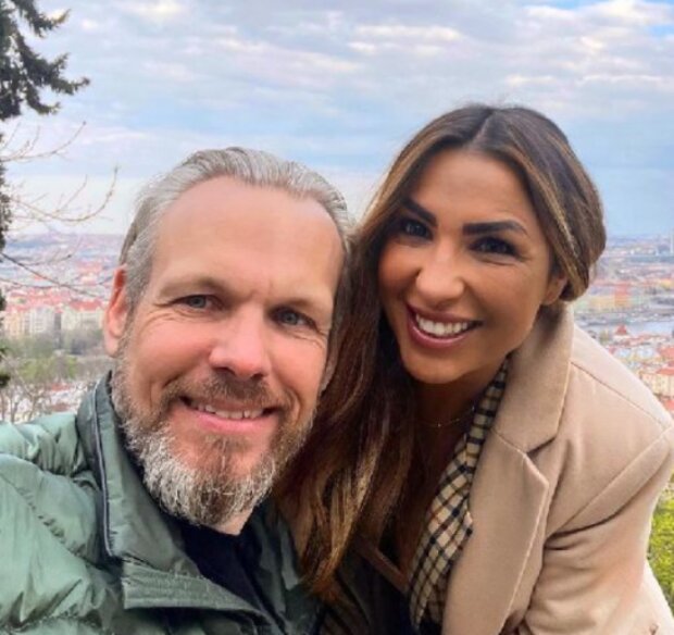 Anife Vyskočilová. Foto: snímek obrazovky extra.cz