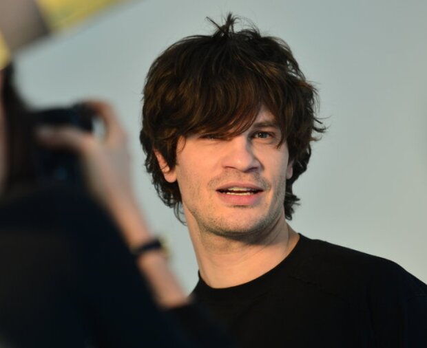 David Kraus. Foto: snímek obrazovky blesk.cz