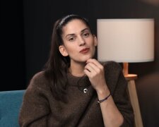 Aneta Vignerová. Foto: Snímek obrazovky YouTube